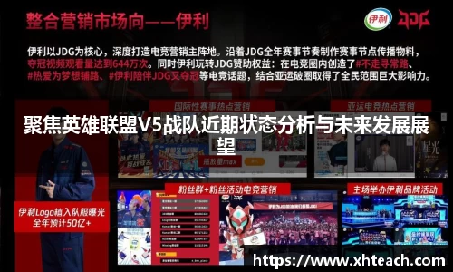 聚焦英雄联盟V5战队近期状态分析与未来发展展望