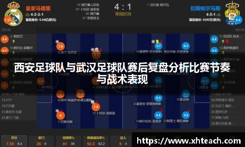 西安足球队与武汉足球队赛后复盘分析比赛节奏与战术表现