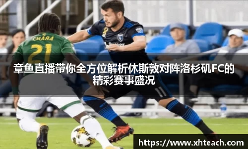 章鱼直播带你全方位解析休斯敦对阵洛杉矶FC的精彩赛事盛况